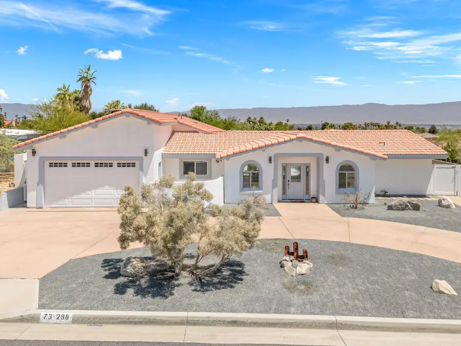73298 Buckboard Trail, Palm Desert, CA 92260 - Image #3