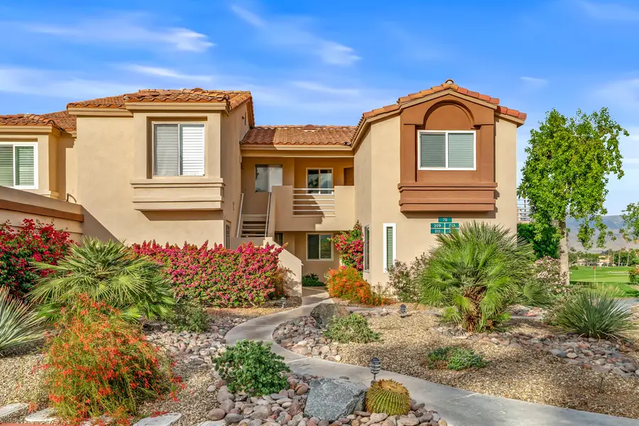 78313 Scarlet Court, La Quinta, CA 92253 - #2