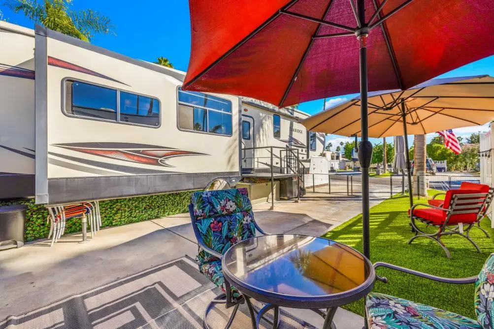 69411 Ramon Road #585, Cathedral City, CA 92234 - Image #1