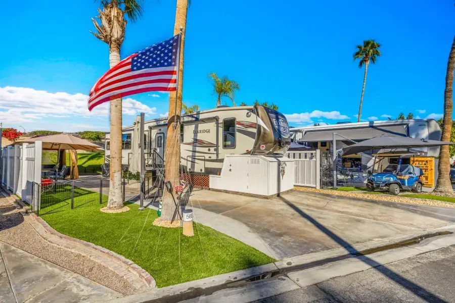 69411 Ramon Road #585, Cathedral City, CA 92234 - Image #3