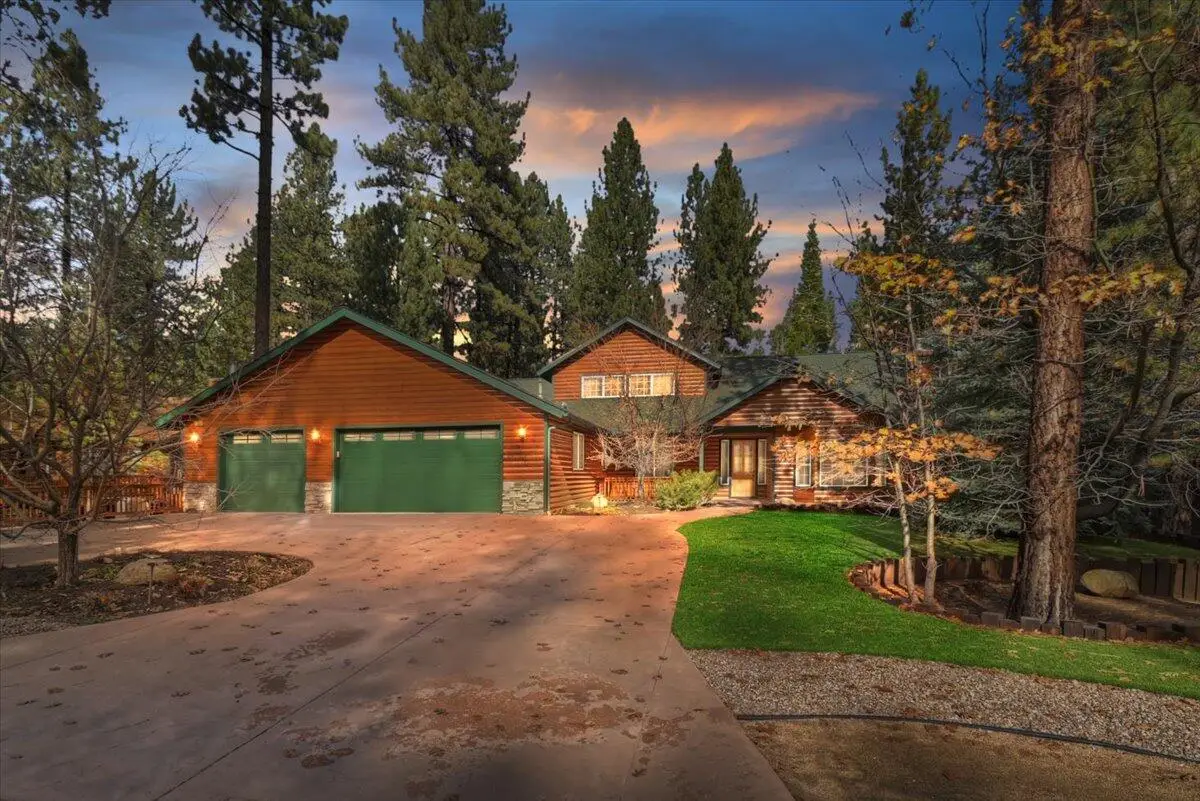 42046 Evergreen, Big Bear Lake, CA 92315 - Image #1