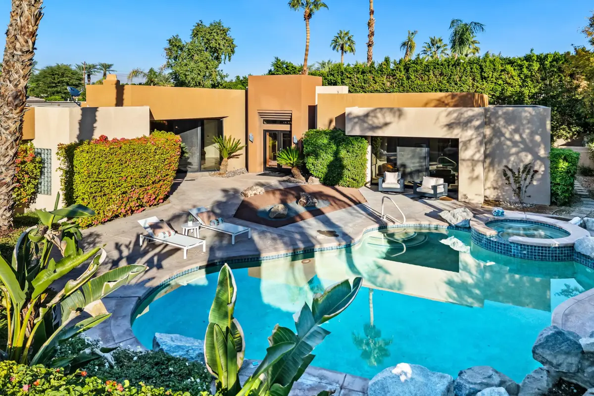 50120 Indian Camp Road, La Quinta, CA 92253 - Image #1