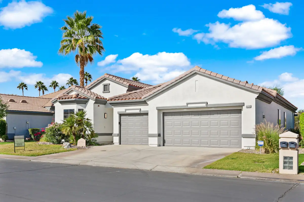 44584 S Heritage Palms Drive, Indio, CA 92201 - Image #1