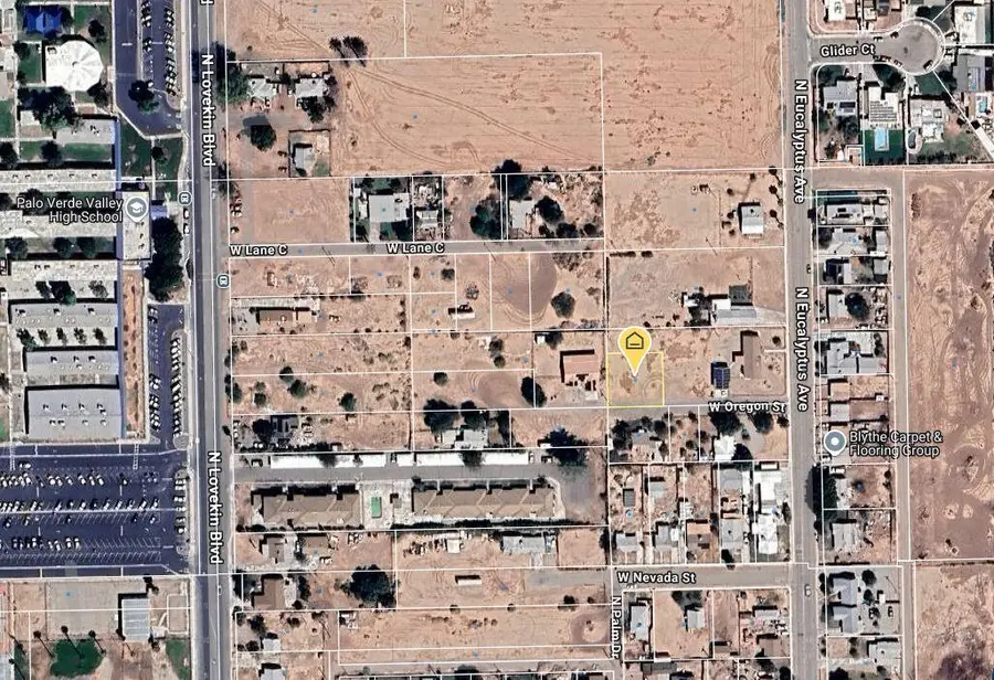 521 W Oregon Street, Blythe, CA 92225 - Image #3