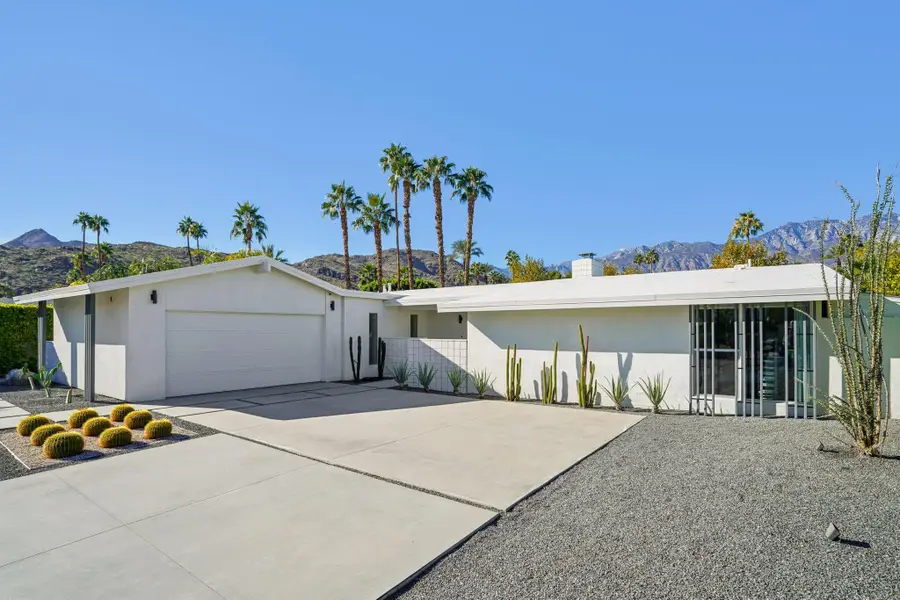 2463 S Broadmoor Drive, Palm Springs, CA 92264 - Image #2
