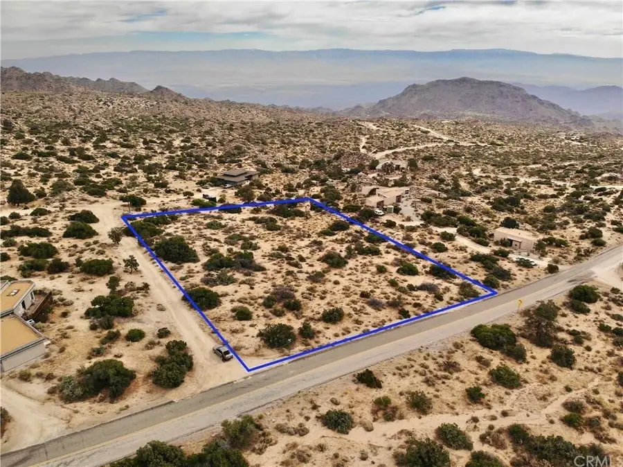 0 Carrizo Road, Mountain Center, CA 92561 - #3