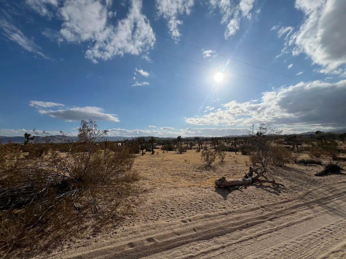 0 Campanula Street, Yucca Valley, CA 92284 - Image #1