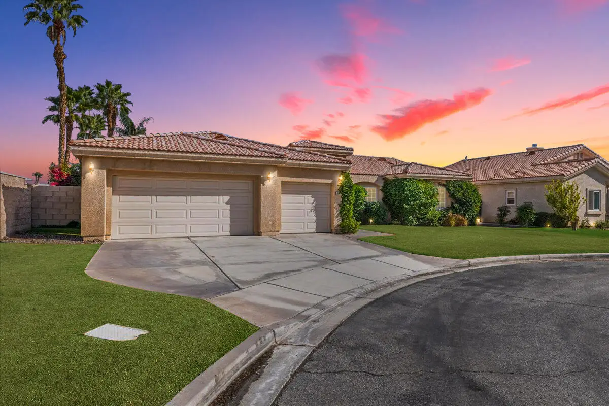 79030 Ladera Drive, La Quinta, CA 92253 - Image #1