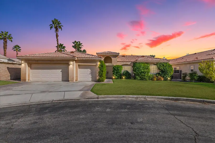 79030 Ladera Drive, La Quinta, CA 92253 - Image #3