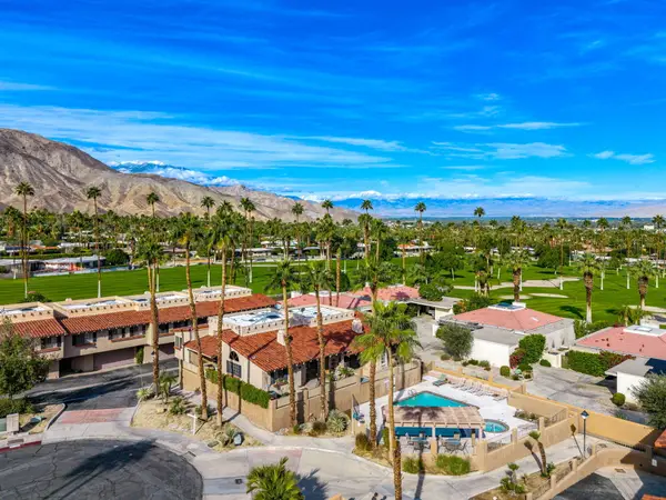 46395 Ryway Place #9, Palm Desert, CA 92260
