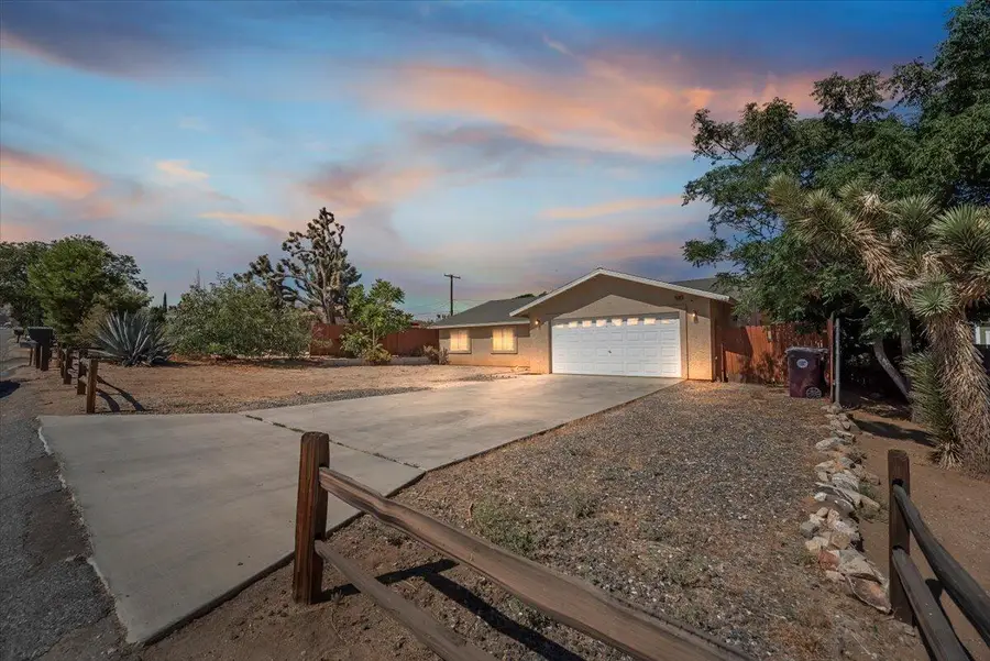 7562 Inca Trail, Yucca Valley, CA 92284 - Image #3