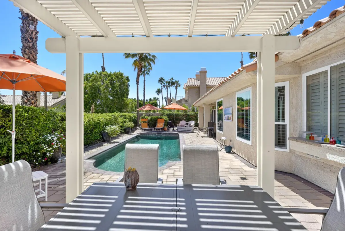 370 Cypress Point Drive, Palm Desert, CA 92211 - #1