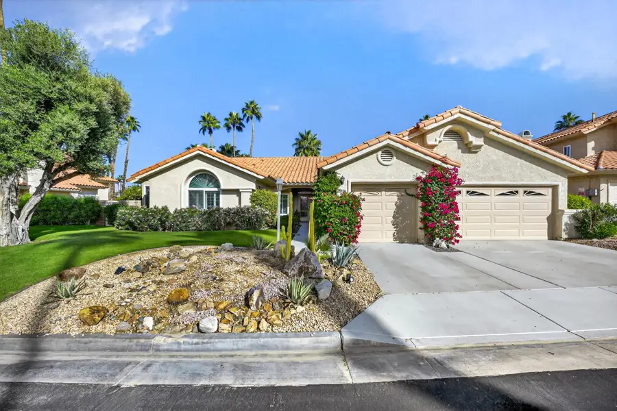 370 Cypress Point Drive, Palm Desert, CA 92211 - #2