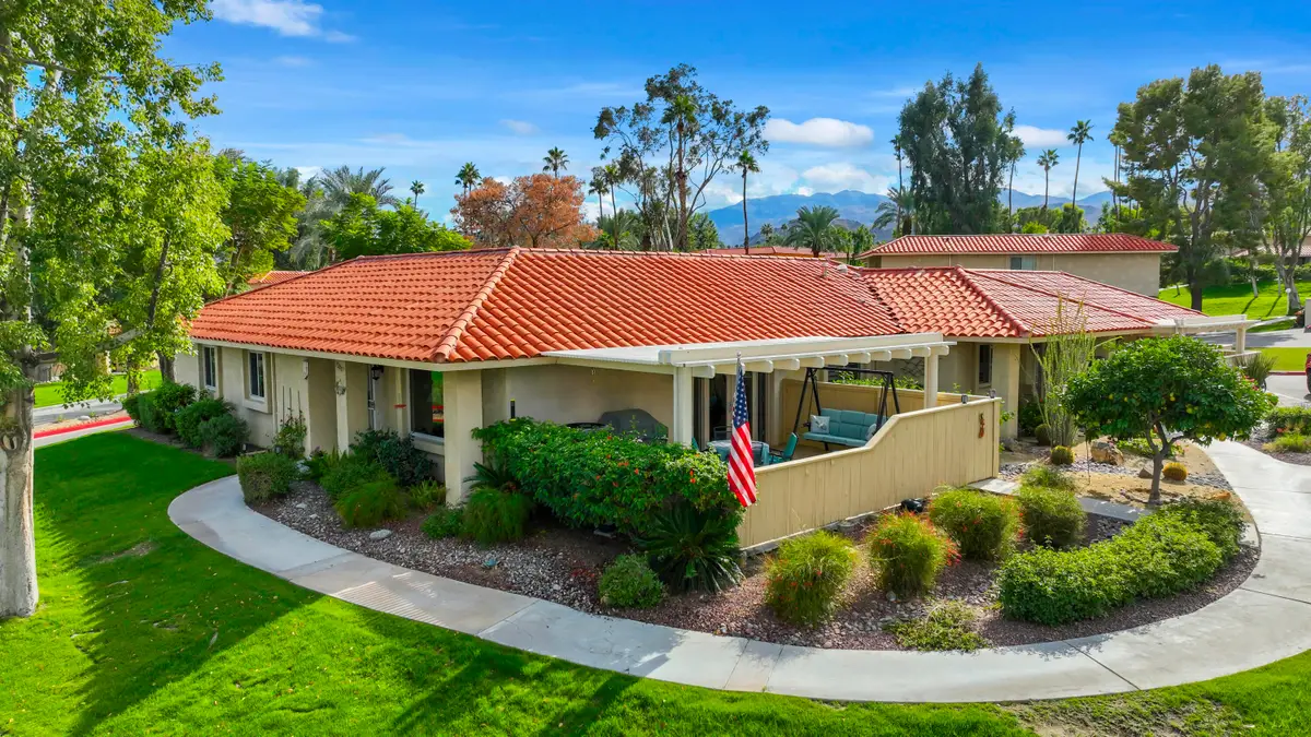 72807 Don Larson Lane, Palm Desert, CA 92260 - Image #1
