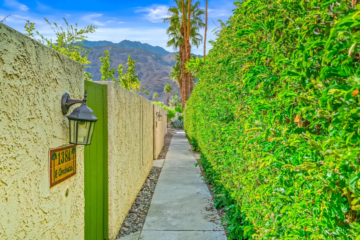 1384 E Andreas Road, Palm Springs, CA 92262 - Image #1