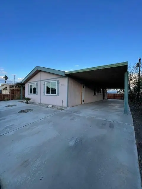 32142 Wells Fargo Road, Thousand Palms, CA 92276