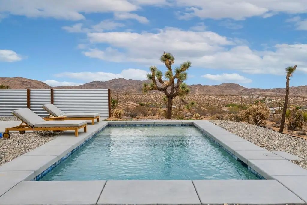 6689 Torres Avenue, Joshua Tree, CA 92252 - Image #1