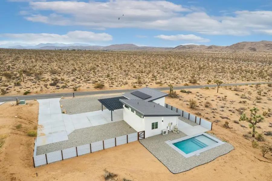 6689 Torres Avenue, Joshua Tree, CA 92252 - Image #2