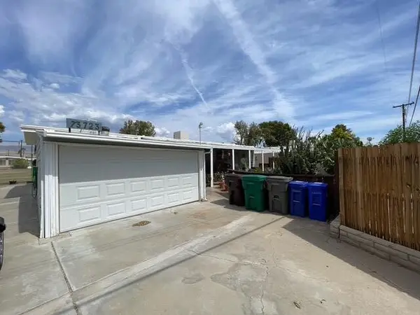 73723 Broadmoor Drive, Thousand Palms, CA 92276