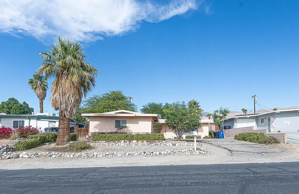 66822 Cahuilla Avenue, Desert Hot Springs, CA 92240 - Image #1
