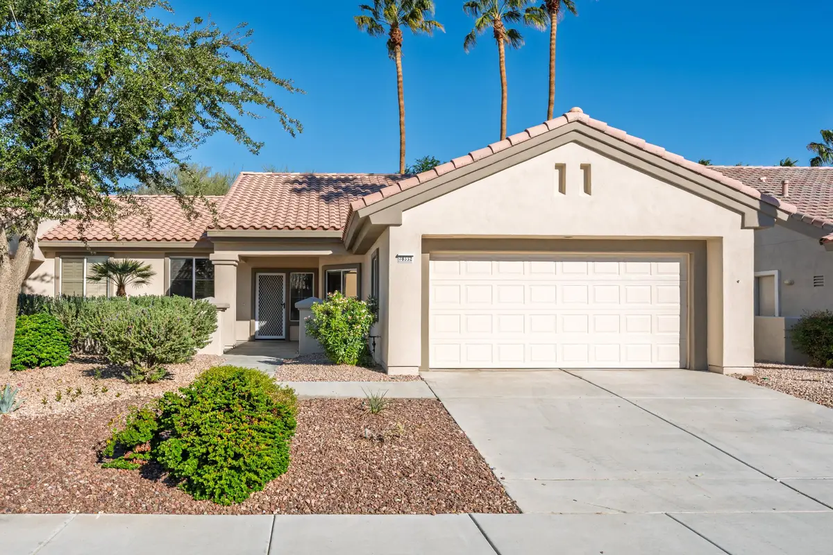 78332 Yucca Blossom Drive, Palm Desert, CA 92211 - Image #1