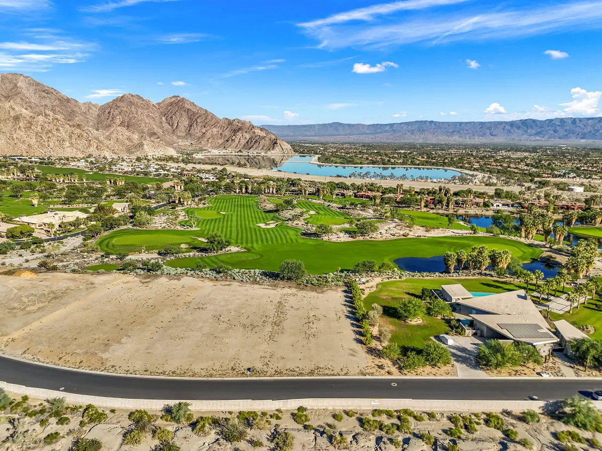 58845 Quarry Ranch Road, La Quinta, CA 92253 - Image #1