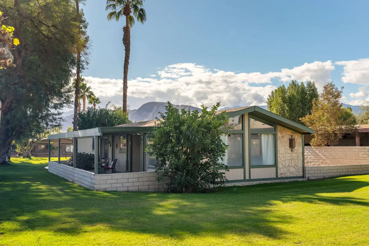 149 Capri Street, Rancho Mirage, CA 92270 - Image #1