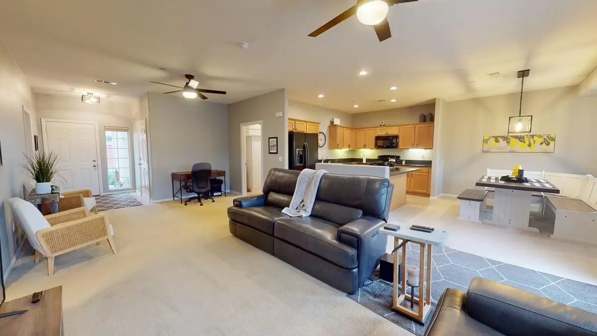 67687 Duchess Road #101, Cathedral City, CA 92234 - #1