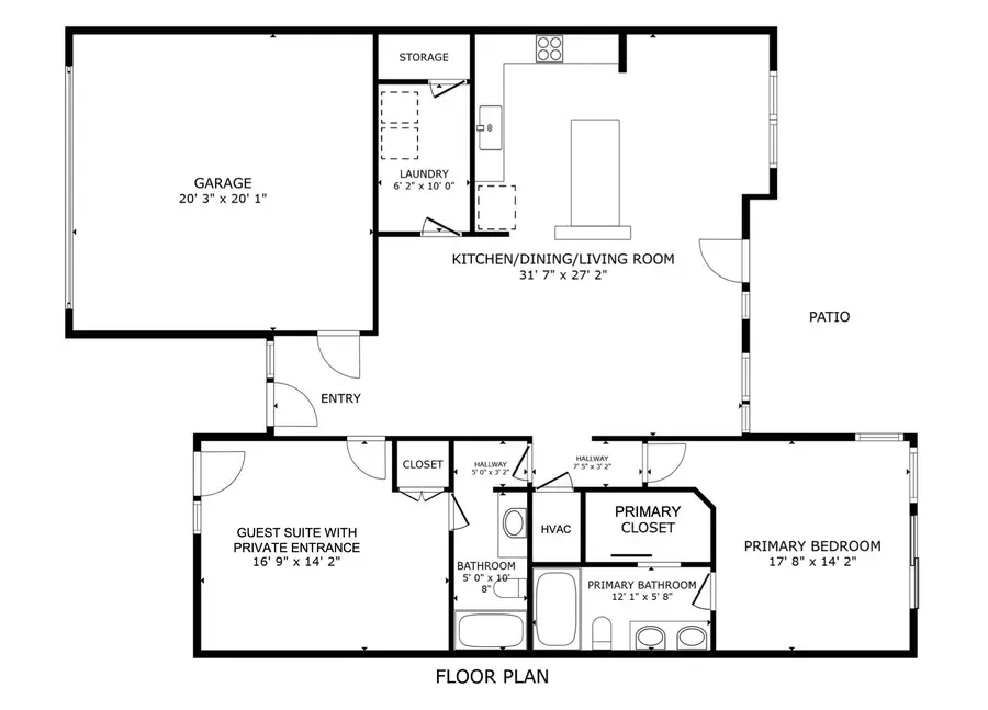 67687 Duchess Road #101, Cathedral City, CA 92234 - #2