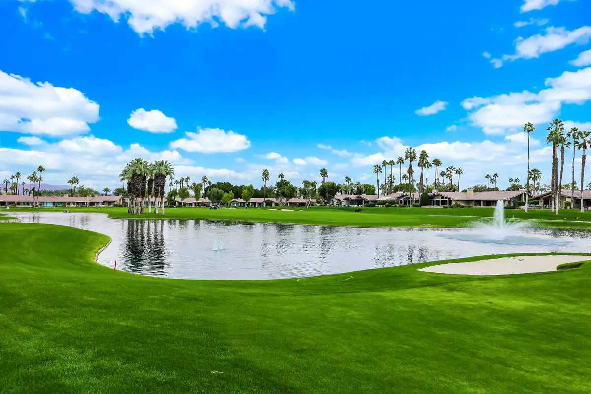 52 Ponderosa Circle, Palm Desert, CA 92211 - Image #1