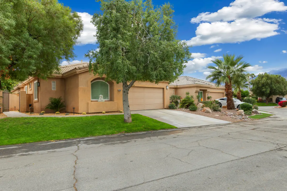 67619 Cielo Court, Cathedral City, CA 92234 - Image #1