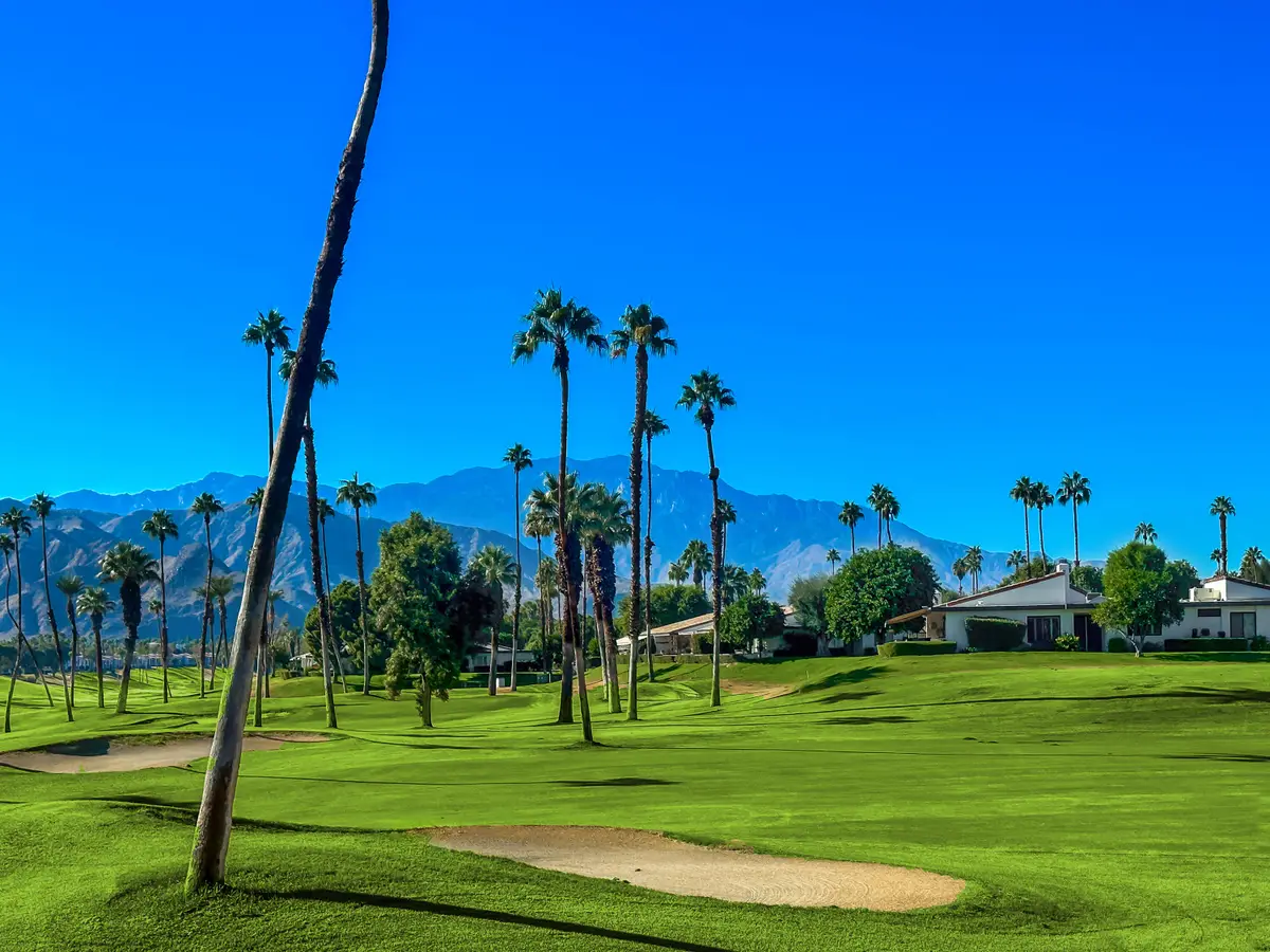 47 Juan Carlos Drive, Rancho Mirage, CA 92270 - Image #1