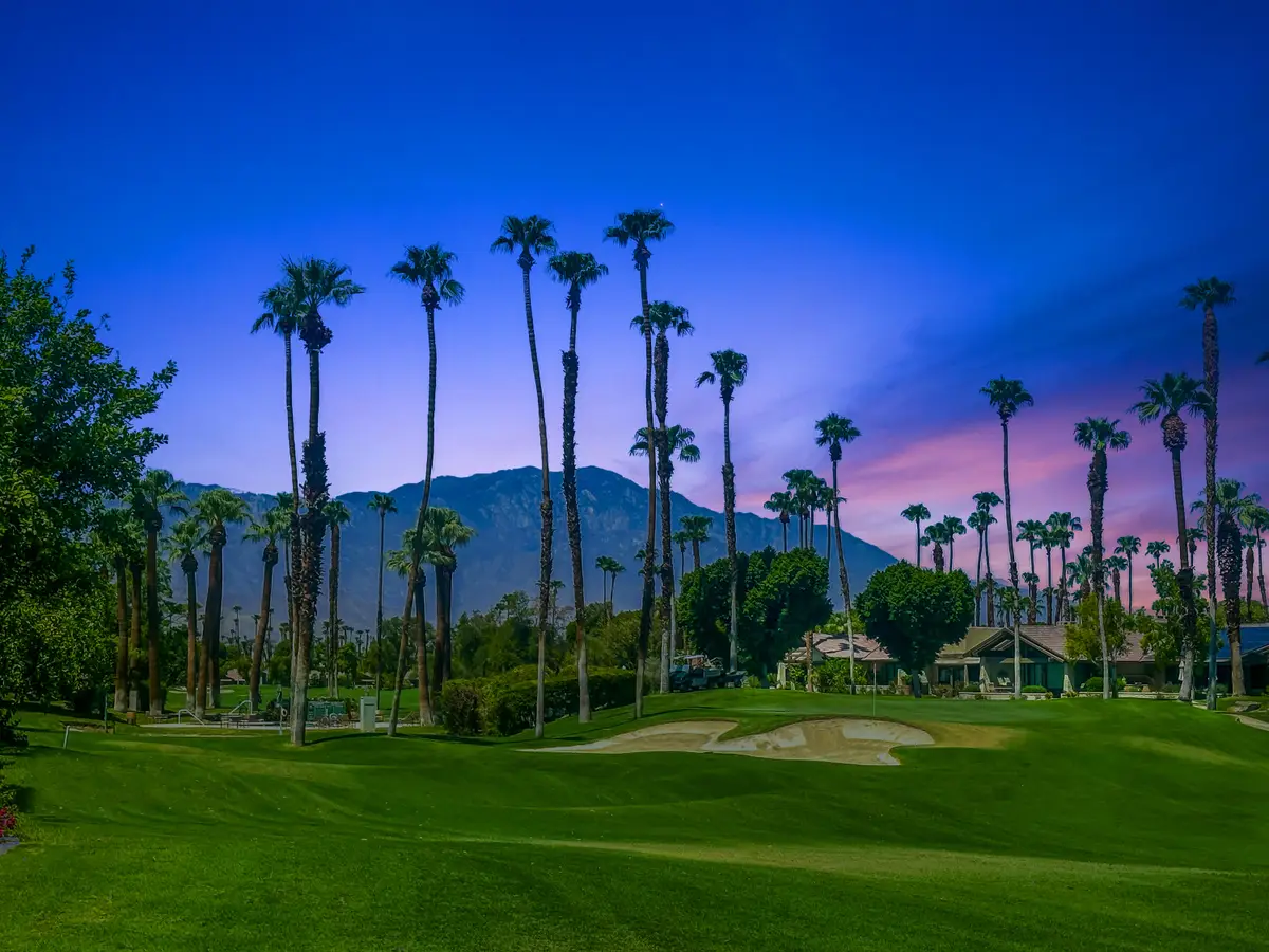 14 Ponderosa Circle, Palm Desert, CA 92211 - #1