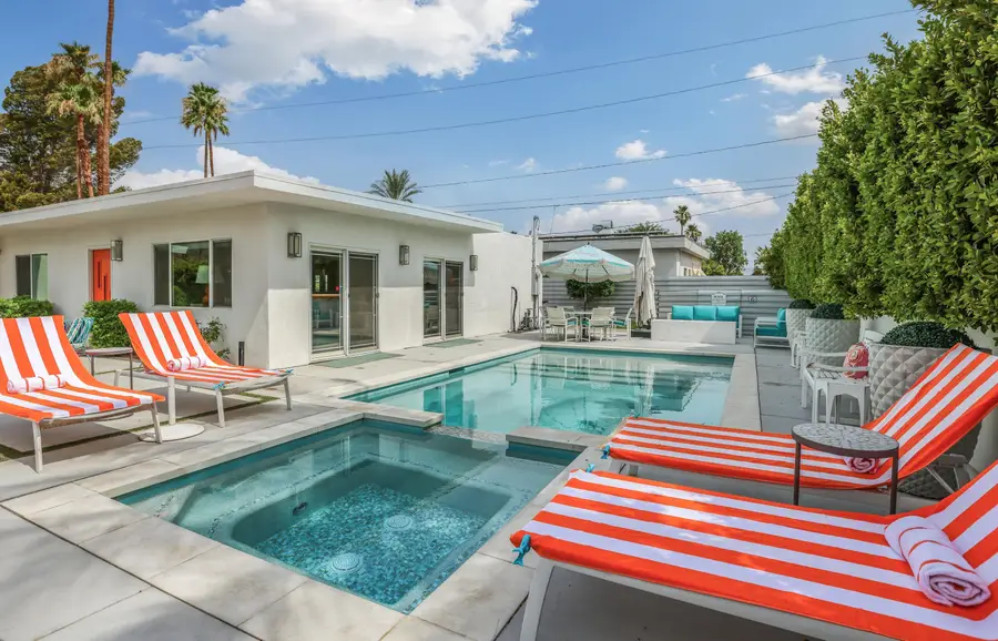 190 W San Marco Way, Palm Springs, CA 92262 - Image #2