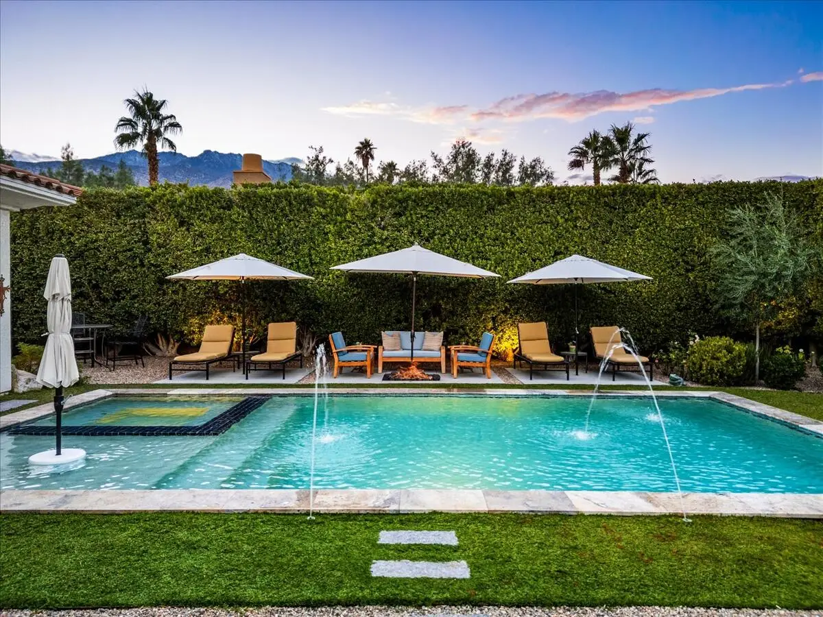 1297 Colony Way, Palm Springs, CA 92262 - Image #1