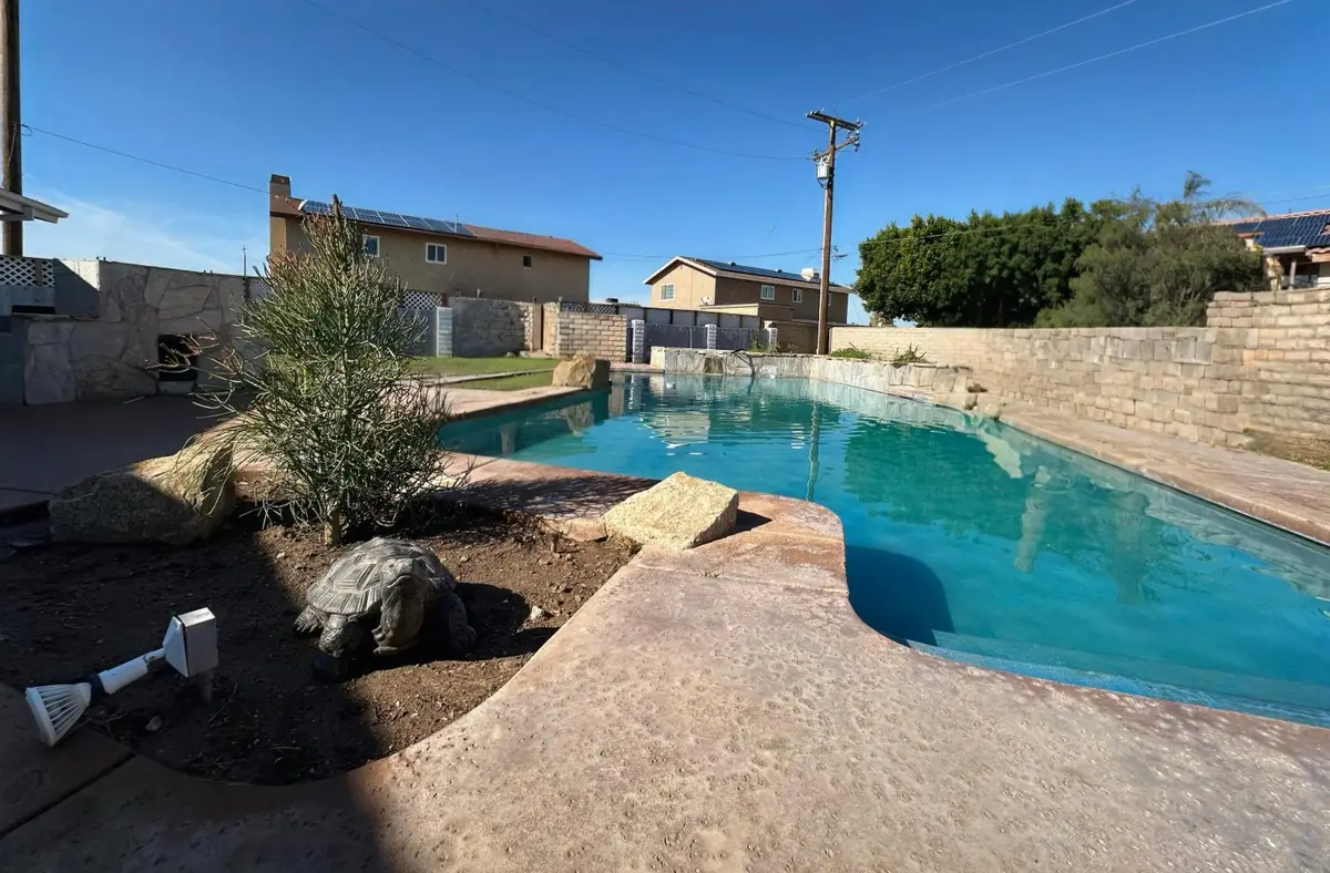 1191 Encanto Court, Blythe, CA 92225 - #1