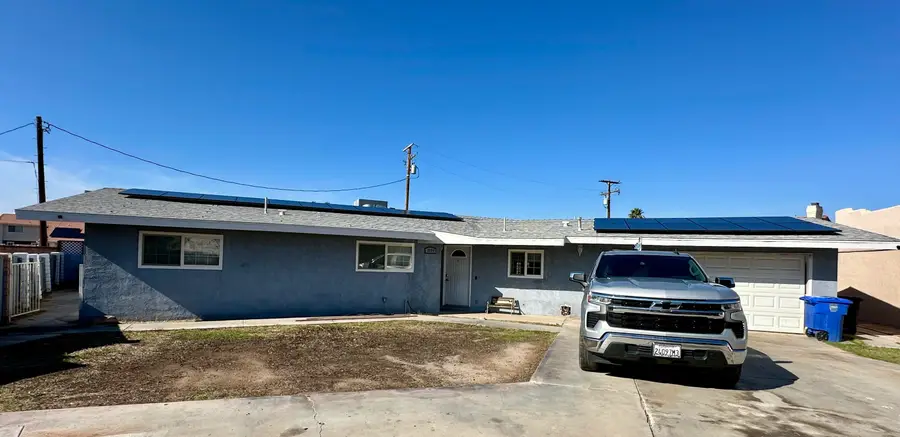 1191 Encanto Court, Blythe, CA 92225 - #2