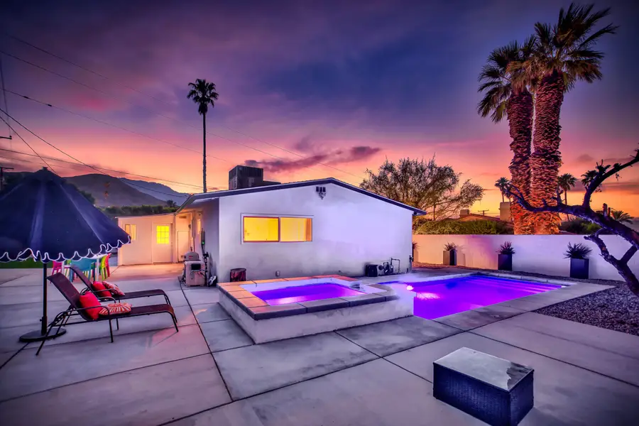 38249 Bel Air Drive, Cathedral City, CA 92234 - #2