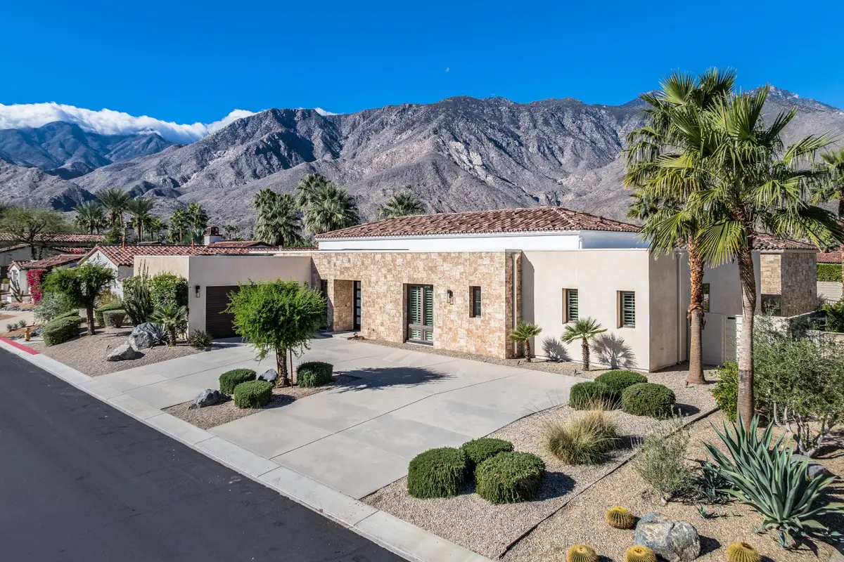 3085 Arroyo Seco, Palm Springs, CA 92264 - Image #1