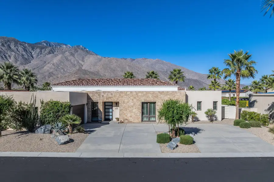 3085 Arroyo Seco, Palm Springs, CA 92264 - Image #2