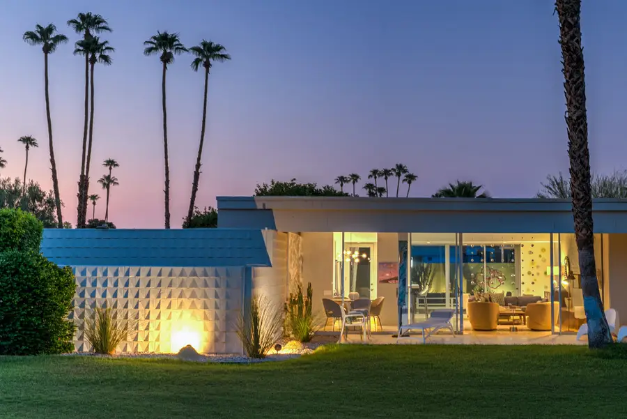 343 Westlake Terrace, Palm Springs, CA 92264 - Image #2