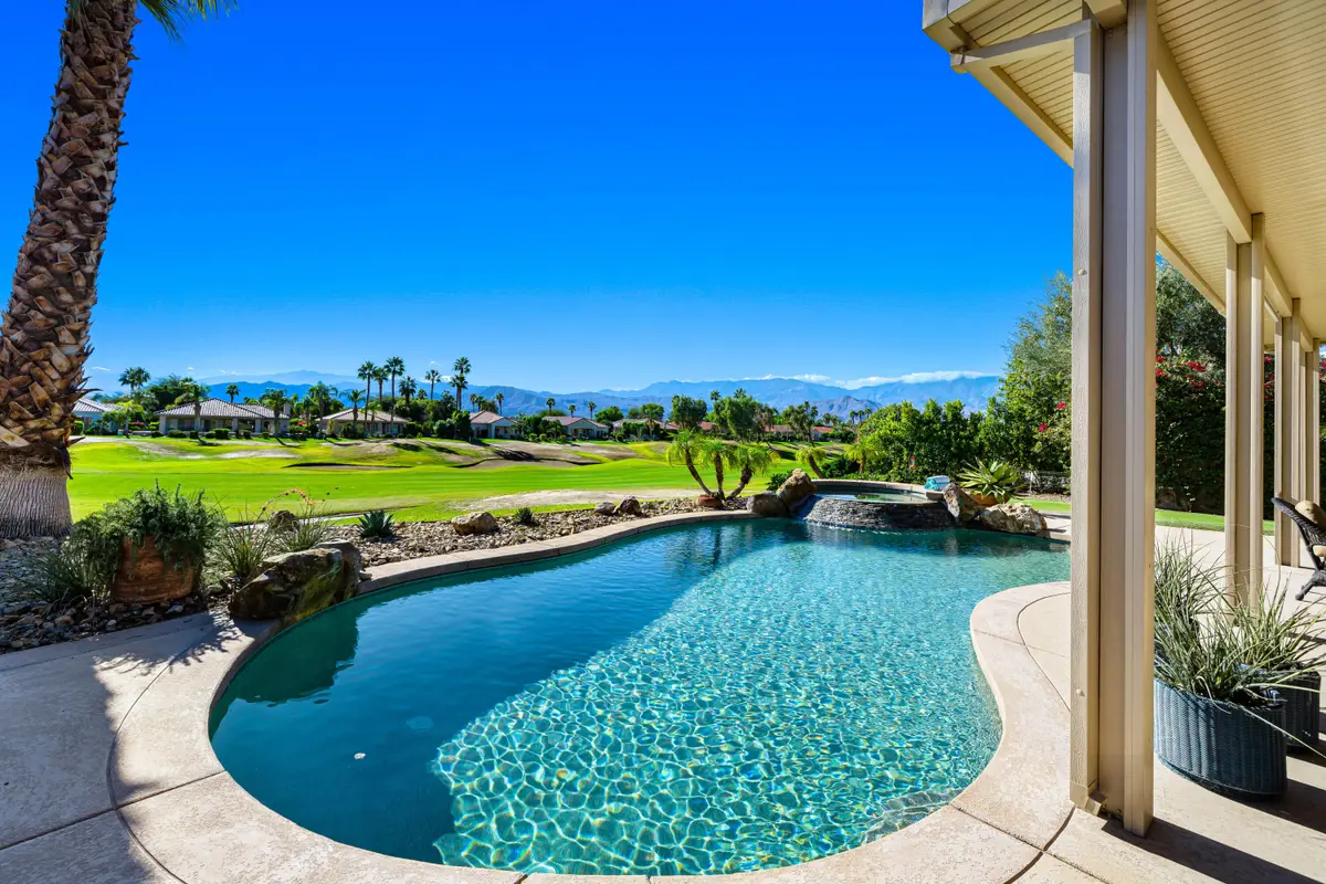 96 Via Bella, Rancho Mirage, CA 92270 - Image #1