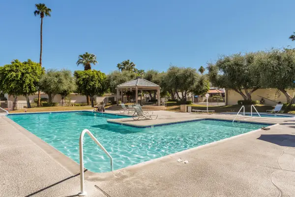 1150 E Palm Canyon Drive #21, Palm Springs, CA 92264