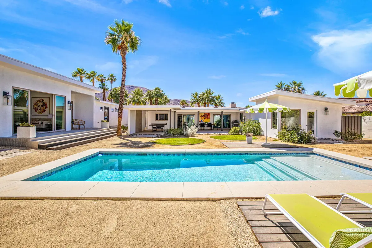 45654 Verba Santa Drive, Palm Desert, CA 92260 - Image #1