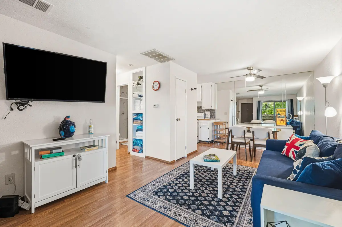 2822 N Auburn Court #205, Palm Springs, CA 92262 - Image #1