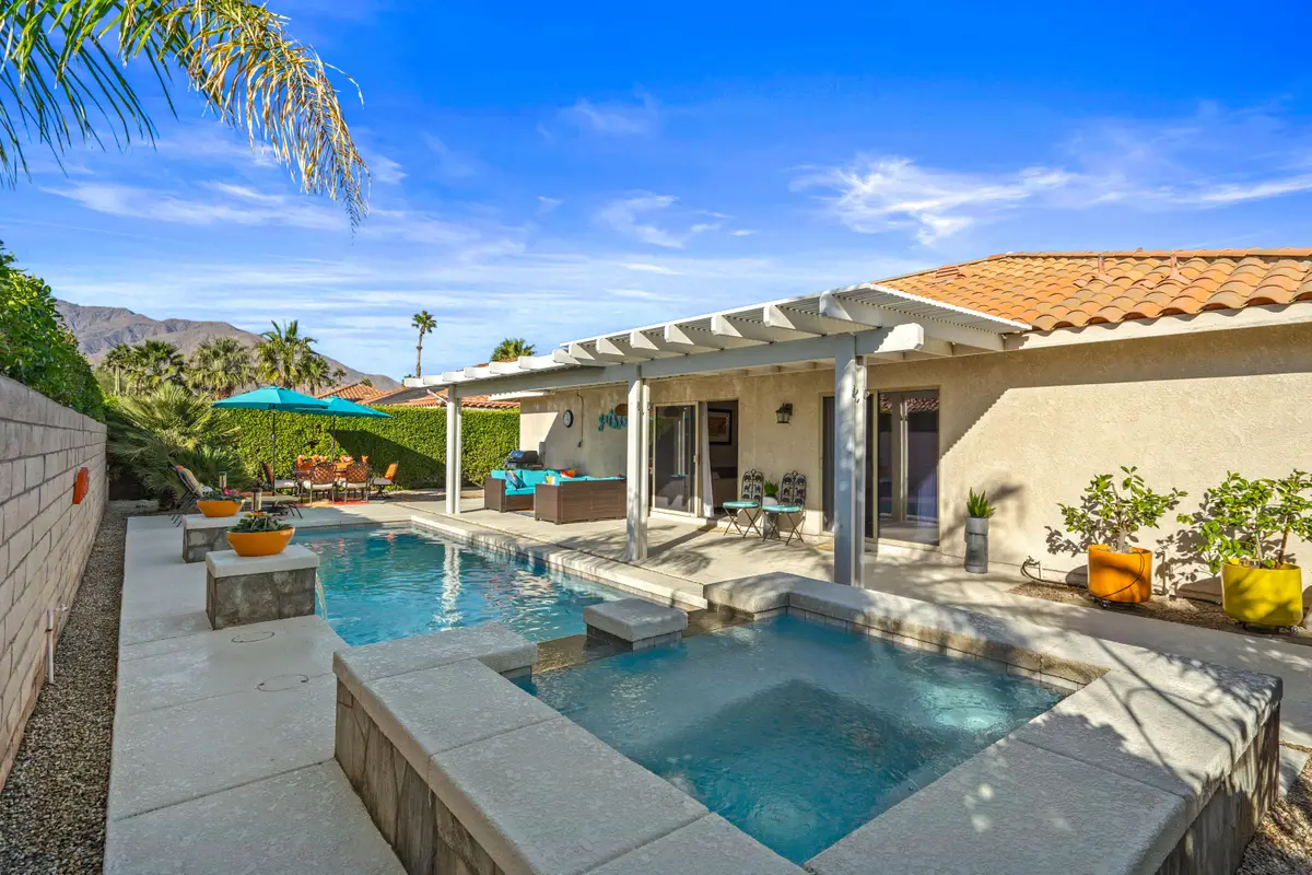 1481 E Padua Way, Palm Springs, CA 92262 - Image #1