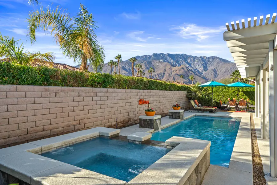 1481 E Padua Way, Palm Springs, CA 92262 - Image #3