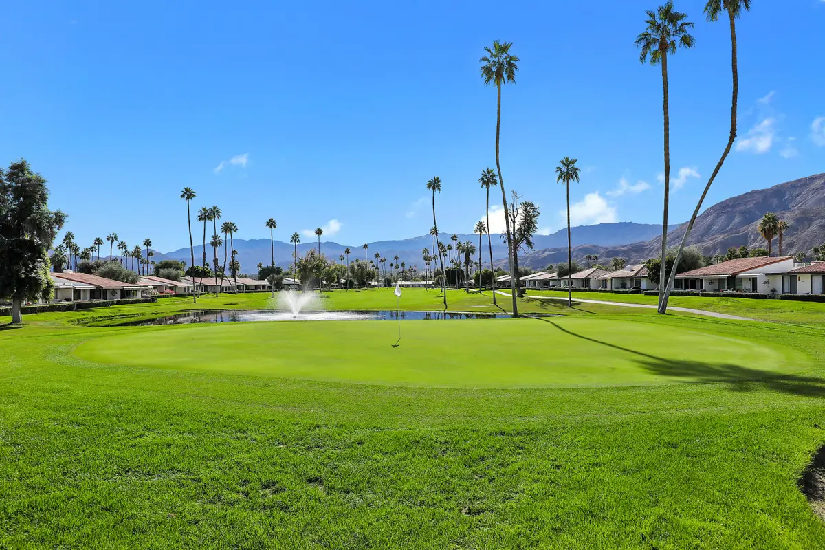 38 San Sebastian Drive, Rancho Mirage, CA 92270 - #1