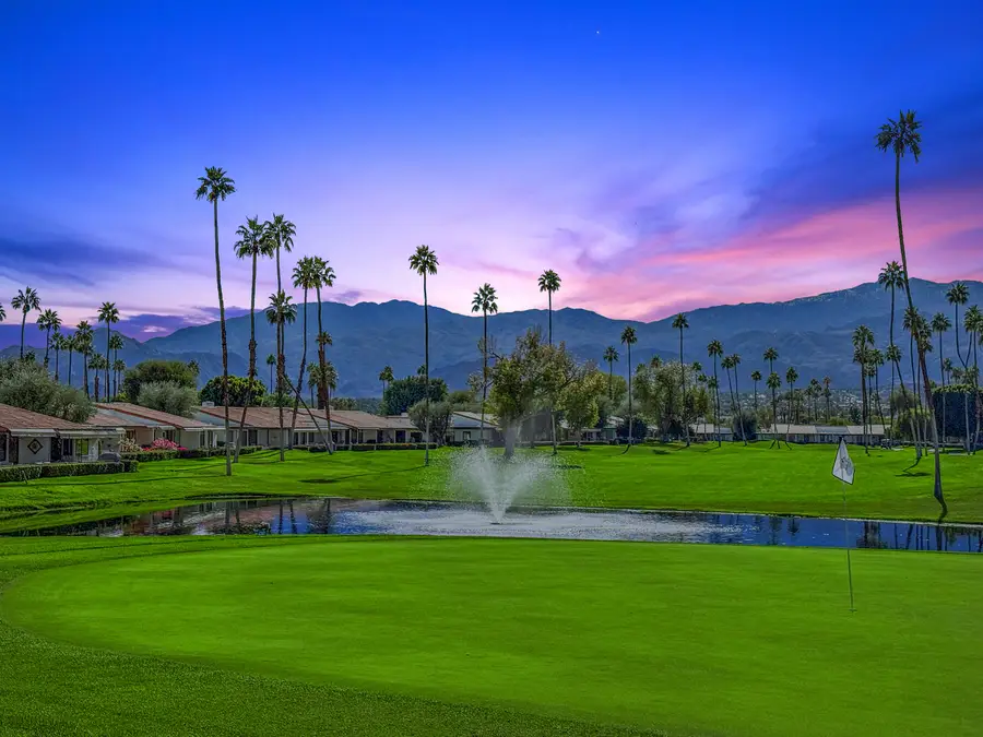 38 San Sebastian Drive, Rancho Mirage, CA 92270 - #2