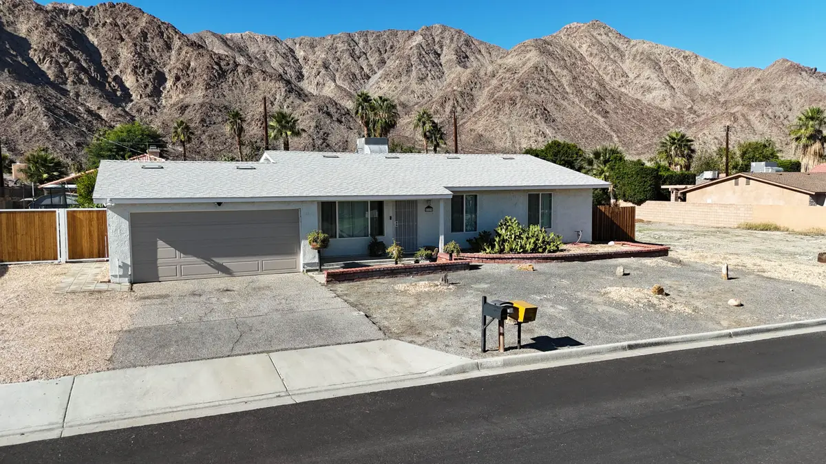 51675 Avenida Alvarado, La Quinta, CA 92253 - Image #1